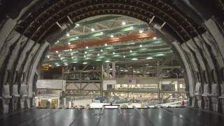 Building the 777 [upl. by Akinod]