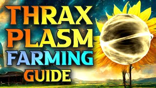 BEST WARFRAME Thrax Plasm Farm Method [upl. by Uttica810]