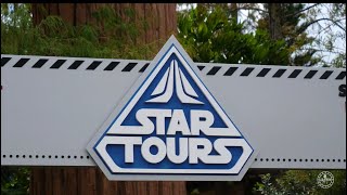 Star Tours FULL RIDE EXPERIENCE at Disneys Hollywood Studios Walt Disney World Florida August 2020 [upl. by Sanchez]