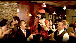 THE SPEAKEASY Full Trailer [upl. by Viradis597]