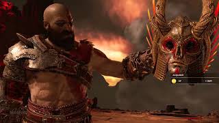 God of War 4  All Valkyrie Death Dialogues Freyas Connection to the Valkyries Revealed [upl. by Baese332]