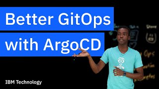 What is ArgoCD [upl. by Burrell]