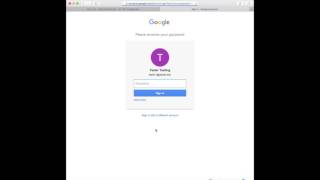 Setting Up Google Prompt [upl. by Mylor]