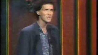 Young Norm MacDonald Standup Comedy [upl. by Leiser]