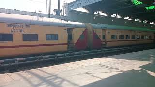 Jammu tawi to jaisalmer [upl. by Gader]