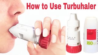 How to use Respimat inhaler [upl. by Yekcim]