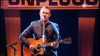 David Gray  Nemesis live at Zermatt Unplugged [upl. by Aloin]