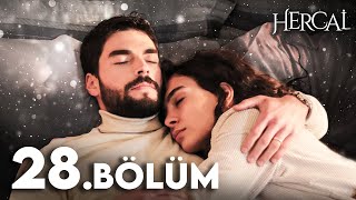 Hercai 28 Bölüm [upl. by Bunder]