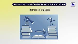 Module2 Unit12 Selective Reporting and Misrepresentation of Data [upl. by Willette]