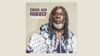 Tiken Jah Fakoly  Laissez le peuple libre [upl. by Fortunio]