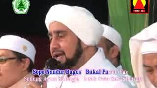 Habib Syech  Thibbil Qulub [upl. by Ennovehc]