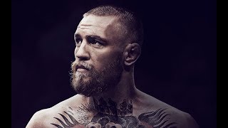 Conor McGregor  UFC GANGSTER [upl. by Daph]