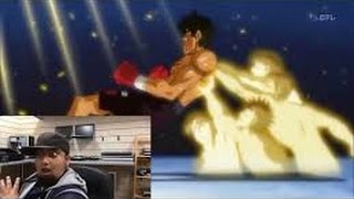 Takamura Mamoru Vs Bryan Hawk Episode 20 21 22 23 24 25 26  ONE OF THE GREATEST ANIME FIGHTS EVER [upl. by Joela]