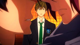 CLARITY「AMV」MAKOHARU [upl. by Allisan]