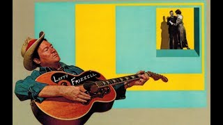 Lefty Frizzell  Mom and Dads Waltz [upl. by Armington]