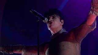 Gary Numan  Cars Live at Brixton Academy [upl. by Aicissej]