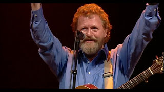 Róisín the Bow  The Dubliners amp Jim McCann  40 Years Reunion Live from The Gaiety 2003 [upl. by Sholom]