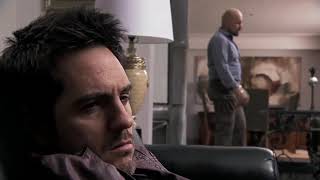 ESDLC 3 Cap 60  El Chema Venegas se entera que Andrews esta muerto y llora [upl. by Anilahs256]