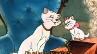 The Aristocats  Scales and Arpeggios [upl. by Beacham]