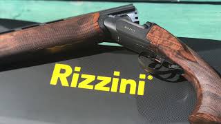 Shotgun Review  Rizzini BR460 [upl. by Chui]