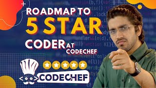 How to be a 5 Star Coder  Wildcard to Google Facebook and top MNCs [upl. by Ynna]