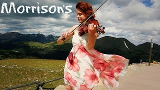 Morrisons Jig  Fiddle Tune [upl. by Basile]