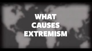 Explainer What causes extremism [upl. by Nevs993]