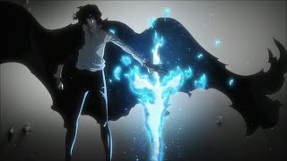 TVアニメ『BLEACH 千年血戦篇』ティザーPV／２０２２年１０月放送開始 [upl. by Gabie]