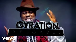 Tony Oneweek  Gyration Reloaded Official Video [upl. by Consalve]