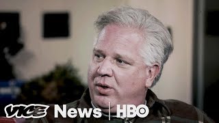 Glenn Beck Is A Conservative In Exile After Trump HBO [upl. by Jarv]