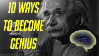 How To Think Like A Genius Without Being One [upl. by Assilav]