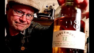 ralfy review 833  Tobermory 12yo  463vol [upl. by Shanleigh]