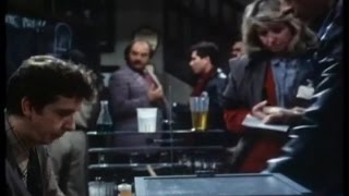 Hill Street Blues S07E15 Norman Conquest [upl. by Einahpts]