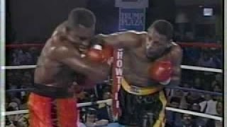 Evander Holyfield vs Alex Stewart I Full Fight HD [upl. by Siuol]