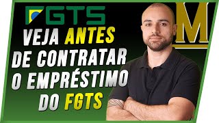 💡Empréstimo do FGTS  Como Funciona Antecipar o Saque Aniversário [upl. by Ehtiaf783]