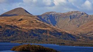 Runrig Loch Lomond [upl. by Shetrit927]