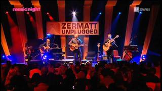 David Gray  Babylon live at Zermatt Unplugged [upl. by Irrol]