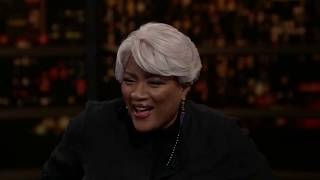 Overtime Jaime Harrison Donna Brazile Ian Bremmer Frank Bruni  Real Time with Bill Maher HBO [upl. by Winograd]