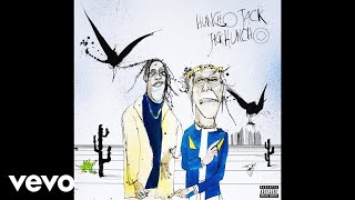 HUNCHO JACK Travis Scott Quavo  Huncho Jack Audio [upl. by Fifi]