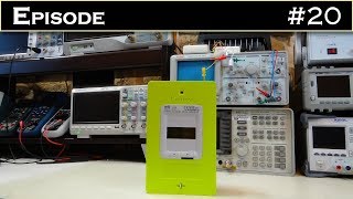 Compteur LINKY  Analyses décorticage et explications [upl. by Nosila]