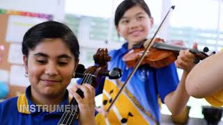 Birkdale State School [upl. by Atnohs]