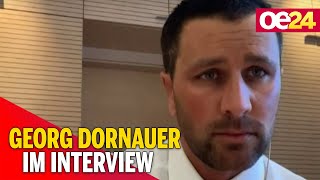 Fellner LIVE Georg Dornauer im Interview [upl. by Dustie]