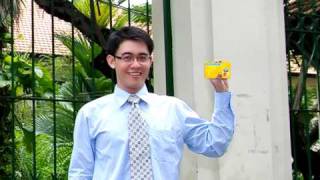 Exim card TVC [upl. by Jermyn696]