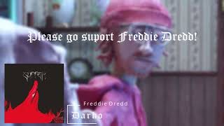 Freddie Dredd  Suffer Full Album [upl. by Nailij64]