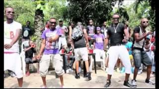 Fally Ipupa  Mungala Clip Officiel [upl. by Charteris]