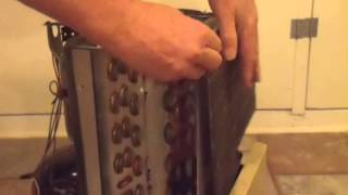 How a Dehumidifier Works [upl. by Ruiz]