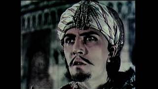 Skenderbeu Film ShqiptarAlbanian Movie [upl. by Ahl]