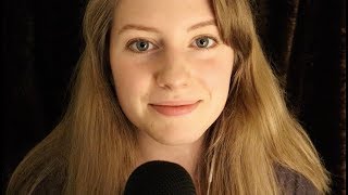 ASMR  Humming amp Singing very relaxing [upl. by Amekahs]