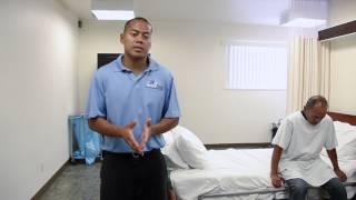 Caregiver Training How To Handle Aggression  24 Hour Home Care [upl. by Line]