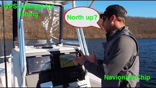 Tips for Humminbird Solix and Navionics Charts [upl. by Calmas342]